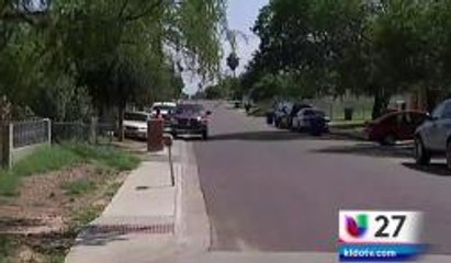 Persecución Policial