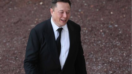 Elon Musk refuse d’être vacciné face au Covid-19