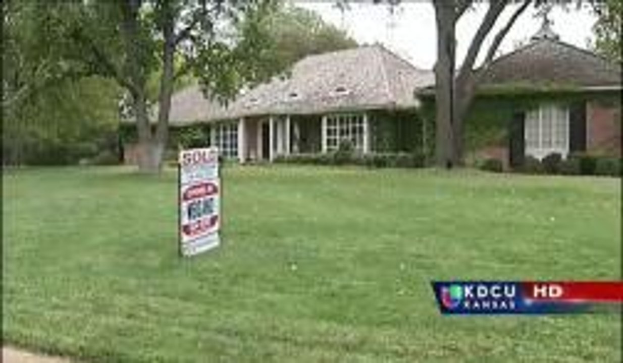 Wichita: Mercado inmobiliario crece estable