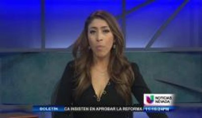 Inmigrantes detenidos buscan ayuda legal