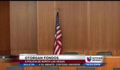 Otorgan fondos