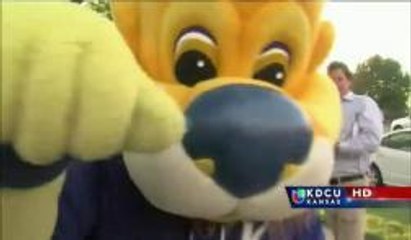 Los deportes desde Kansas, 09/30/2014