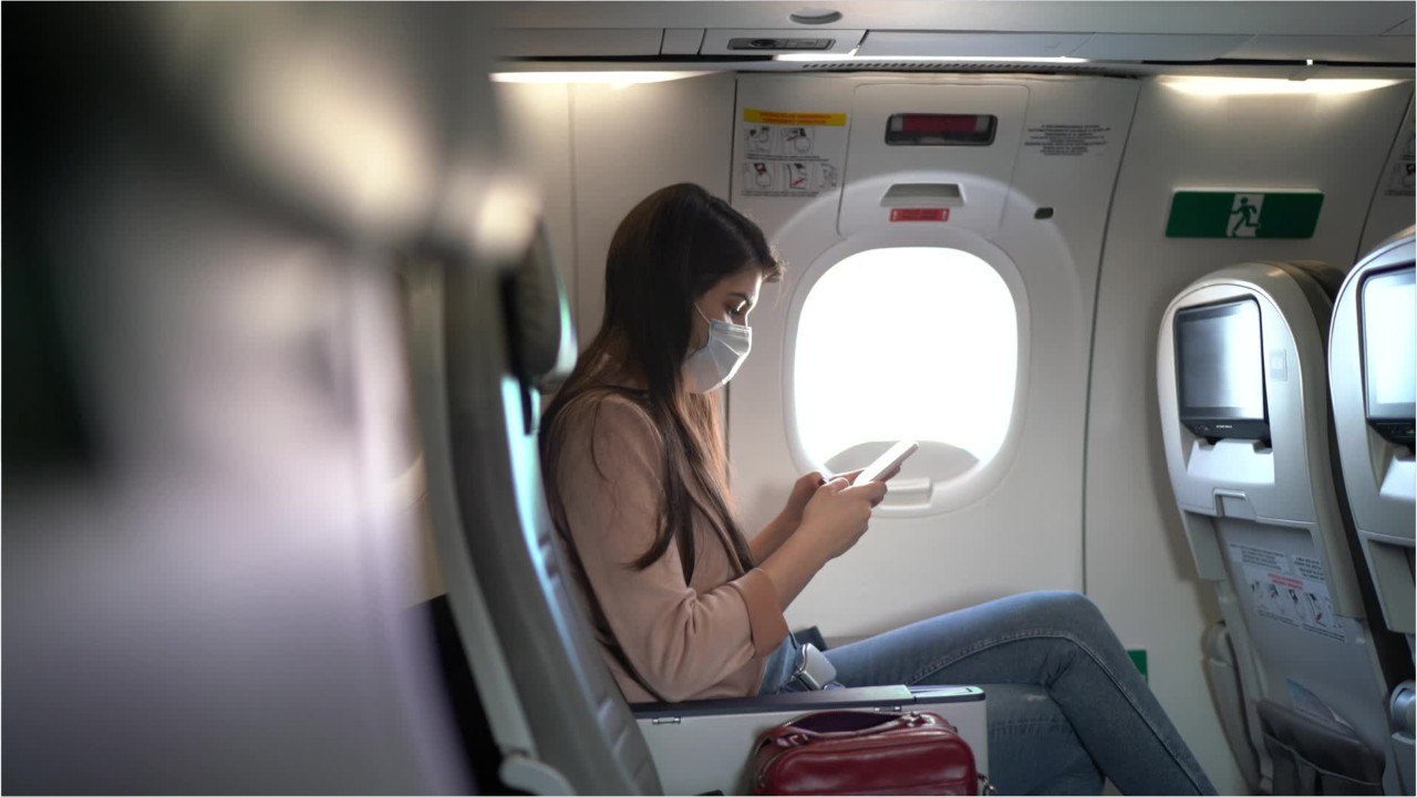 Voici les meilleures compagnies aériennes en 2021