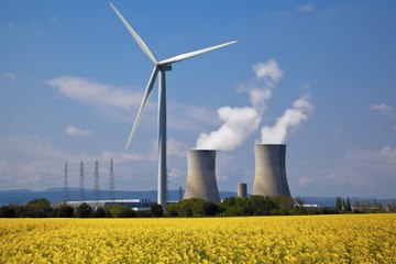 Les éoliennes sont-elles vraiment écologiques -