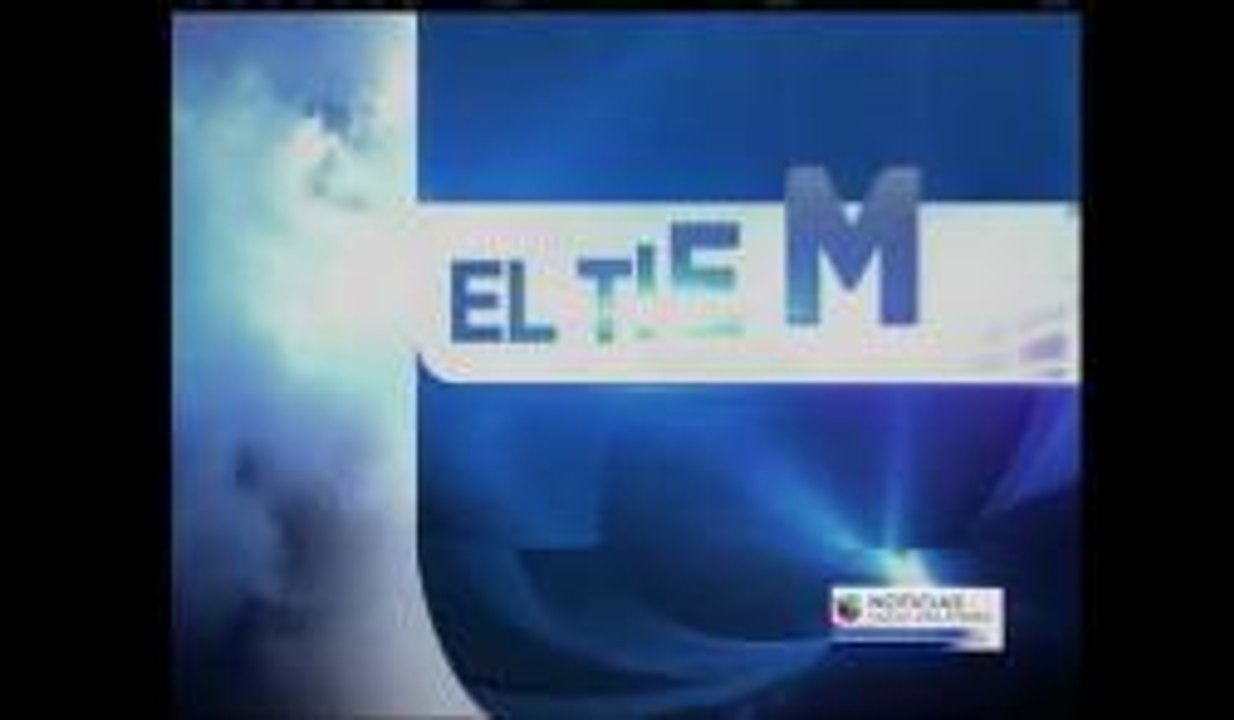 Clima 10/01/2014
