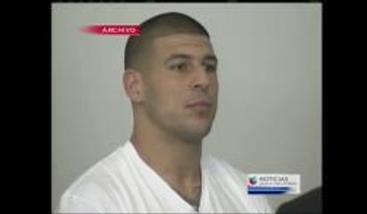 Aarón Hernández vuelve a tribunales