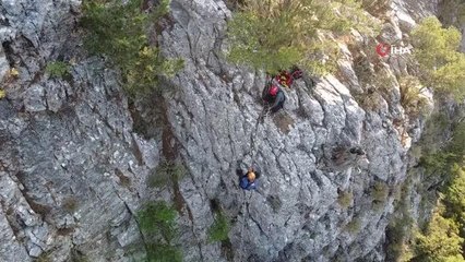 Vali Su: "Müslümeyi bulmak için arkadaşlarımız her detayı inceliyor"