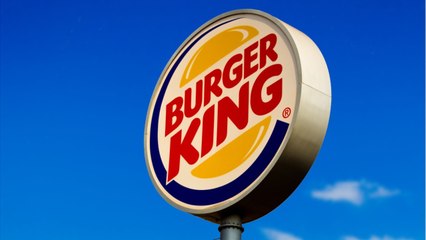 États-Unis : tous les employés d'un Burger King démissionnent