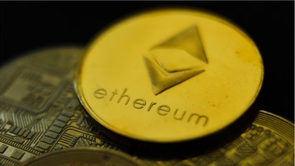 Cryptomonnaies : l’Ethereum (ETH) sur le fil du rasoir : le conseil Bourse du jour