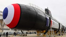 Défense : Naval Group décroche un contrat pour des sous-marins nucléaires d'attaque (SNA) de la Marine nationale