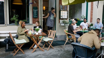 Loire-Atlantique : malgré le déconfinement, il ne peut pas rouvrir son restaurant