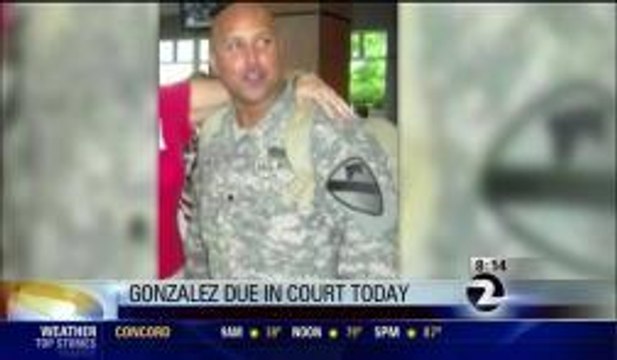 Alleged White House Intruder