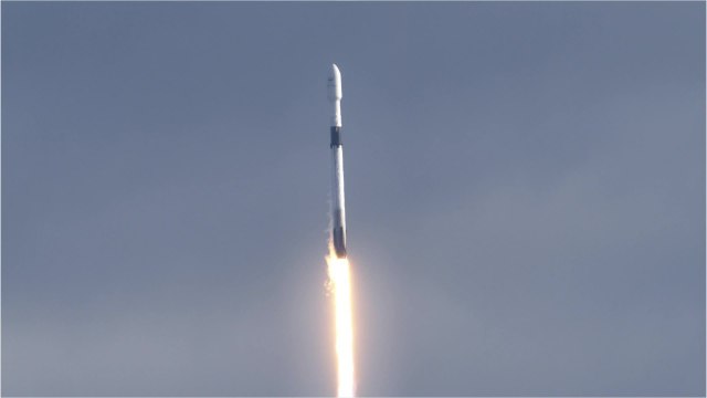 En Russie, le missile hypersonique Zircon a été testé avec succès