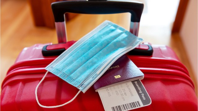 Vacances en Europe et Covid : trois choses à ne surtout pas oublier avant de partir !