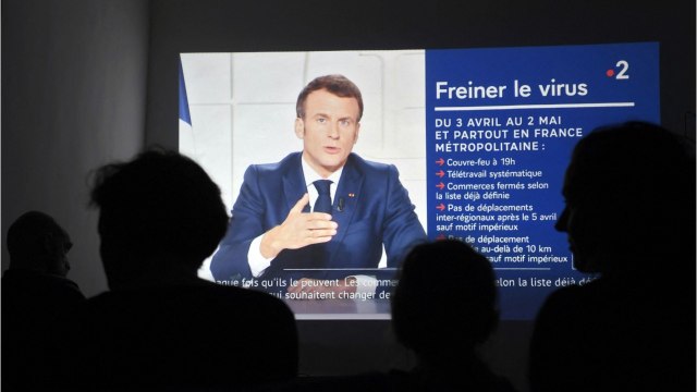 “Télétravail systématisé” : les règles vont-elles être durcies pour le travail à distance ?