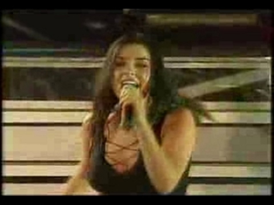 Ov7 - Love Colada (En Vivo) (bY bEbO PASION SIMONA)