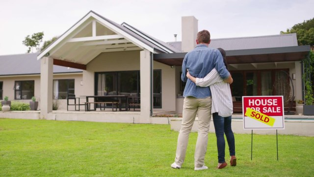 Immobilier : le boom des achats de maisons dans les villes moyennes