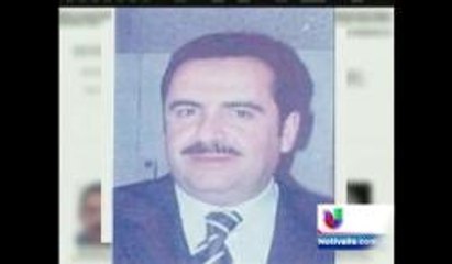 Autoridades dan un gran golpe al narcotráfico mexicano