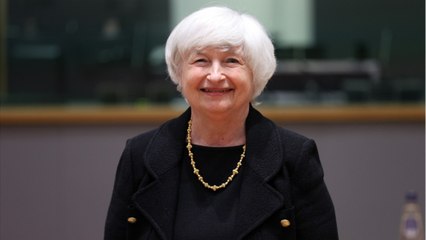 La secrétaire américaine au Trésor confirme qu'Amazon pourrait échapper à la taxe sur les multinationales