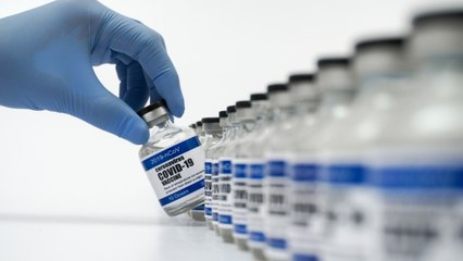 Une incroyable erreur gâche des millions de doses de vaccin Johnson & Johnson