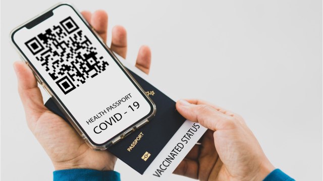 Pass sanitaire : pourrais-je l'obtenir début août si je prends ma première dose aujourd'hui ?