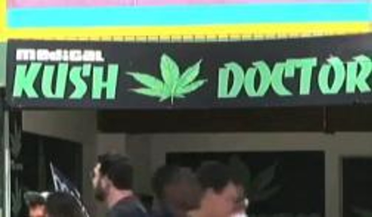 ¿Eustis impondrá moratoria por marihuana medicinal?