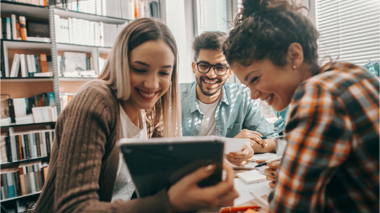 Investissement locatif : les villes étudiantes les plus sûres, et les plus rentables