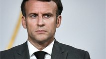 Covid-19 : les annonces d'Emmanuel Macron attendues lundi