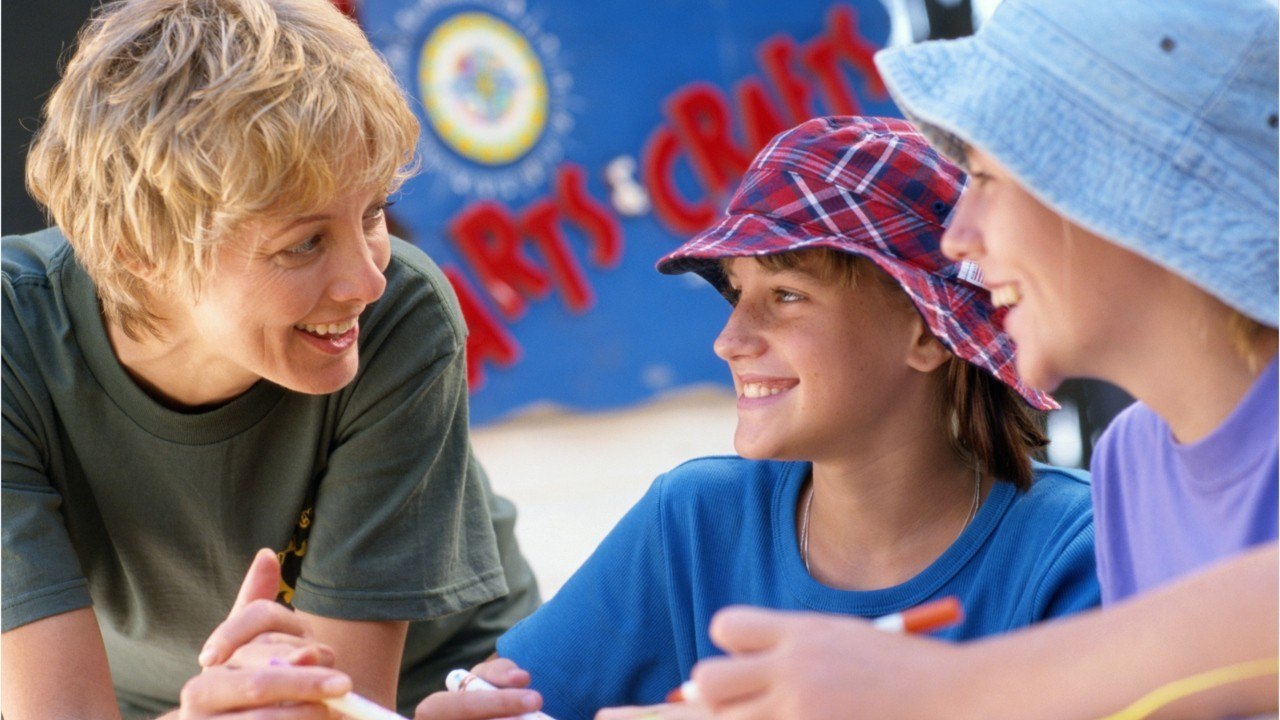 Tout savoir sur le BAFA