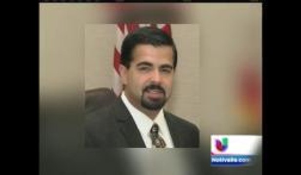 Surgen nuevos detalles sobre el homicidio del alcalde de Bell Gardens
