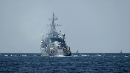 La Russie mène un de ses plus gros exercices militaires depuis la fin de l'URSS