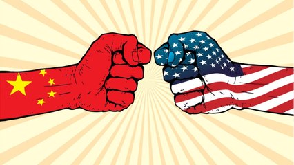 La Chine peut maintenant détruire les satellites américains