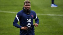 Après 9 mois de fourrière, Paul Pogba récupère sa voiture de luxe