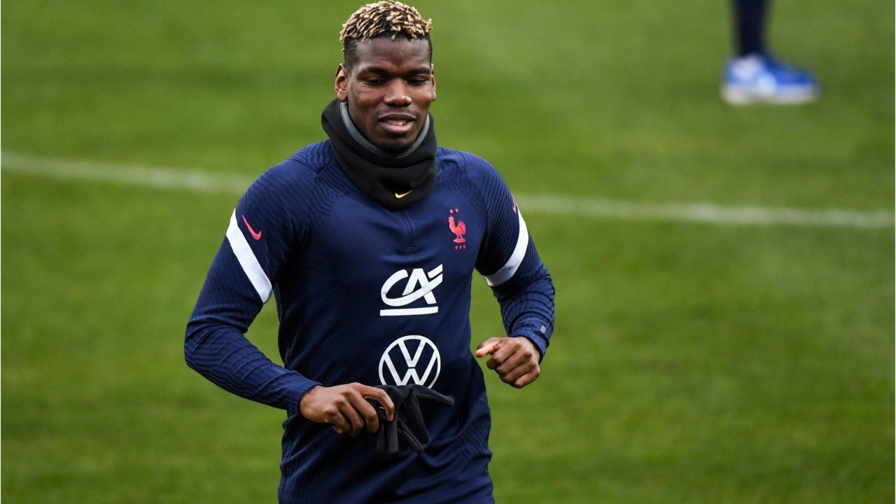 Après 9 mois de fourrière, Paul Pogba récupère...