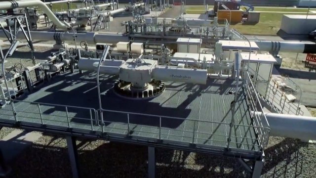 Stop alla certificazione per il gasdotto Nord Stream 2. Europa a rischio blackout