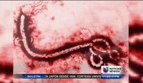 Autoridades locales en alerta tras caso de ébola en Texas