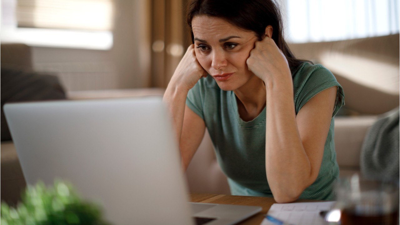 Le site impot.gouv.fr en panne, impossible d’accéder à votre espace perso