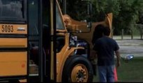 Autobuses para el condado Hillsborough