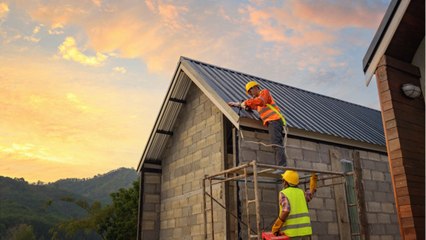 Immobilier : l’impact inquiétant de la flambée des matériaux sur les prix des maisons neuves