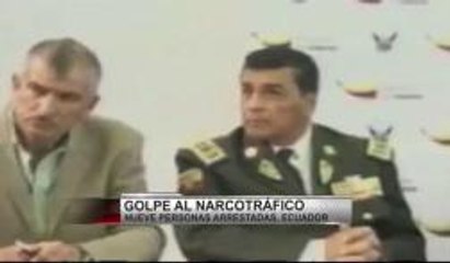 Nuestros países 10/07/2014