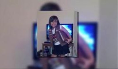 Altamonte: Se debate entre la vida y la muerte niña atropellada
