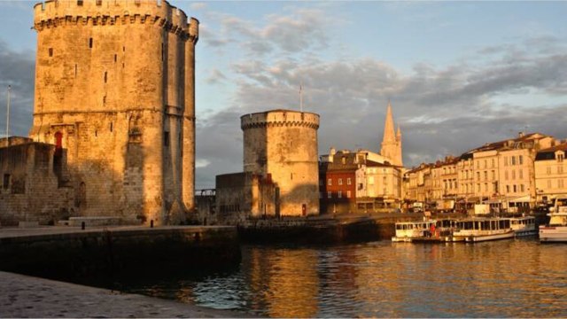 Et la ville non-méditerranéenne la plus ensoleillée de France est…