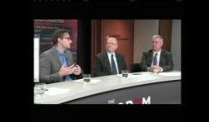 Discusión sobre Ébola