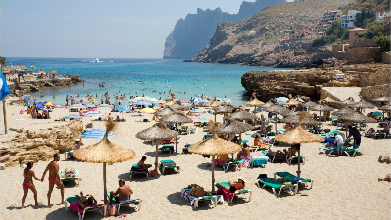 Plus besoin de test ni de vaccin pour aller en Espagne