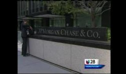 JP Morgan Chase dio detalles del ciberataque que sufrió en agosto