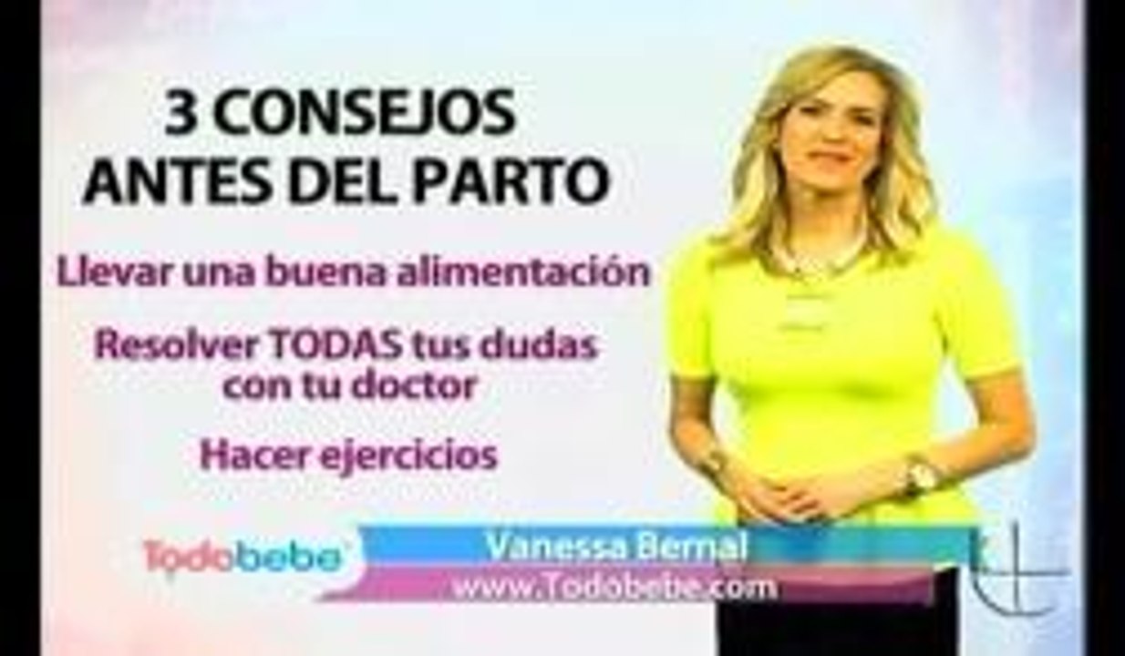 Todo Bebé
