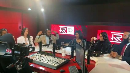 Margarita confirma separación de Leonel Fernández