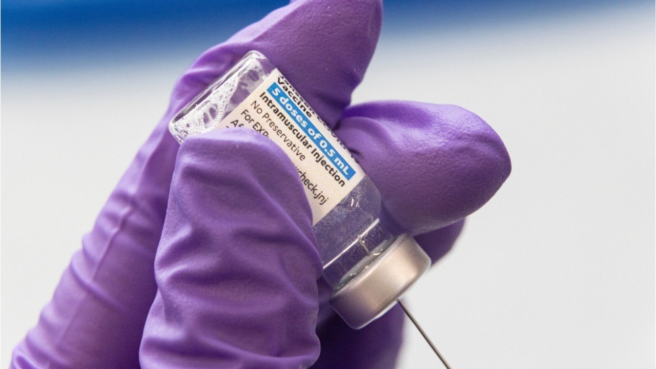 Vaccin Covid-19 : Johnson & Johnson va livrer à l’Afrique des centaines de millions de doses