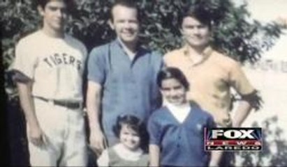 Domestic Violence Spokesperson