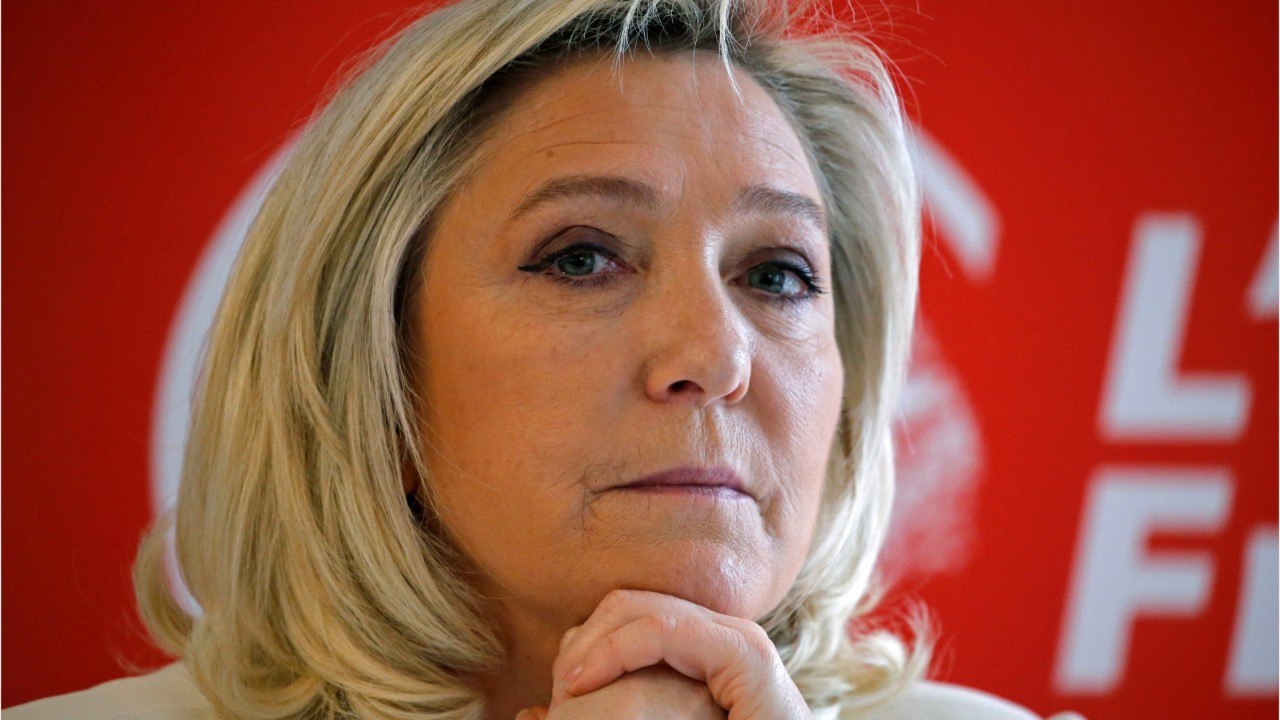 Ni réforme des retraites, ni hausse d'impôts... comment Marine Le Pen veut rembourser la dette